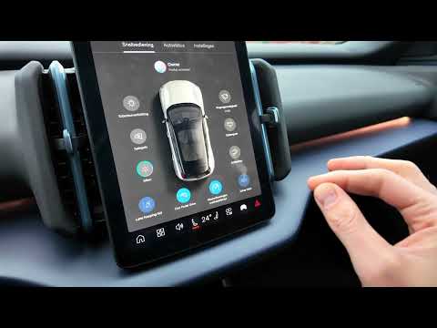 Volvo EX30 (and EX90) Tips and Tricks