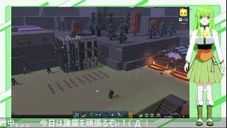 【Stonehearth】ハードなスローライフ　#6