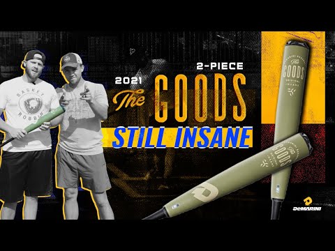 DeMarini The Goods 2 Piece | A Complete Review