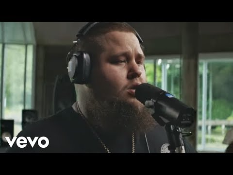 Rag'n'Bone Man - Grace
