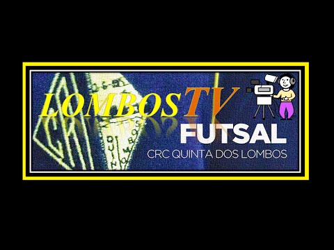 Taça Honra AF Lisboa - Quinta dos Lombos 1 vs 5 Leões de Porto Salvo
