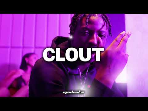 [FREE] Abra Cadabra x Pop Smoke Type Beat 2021 - "CLOUT" | 808 Melo Type Beat (Prod. Madenka)