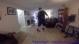 Searchlight Freestyle