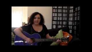 Lauren Rich - Jeremiah (Starsailor cover)