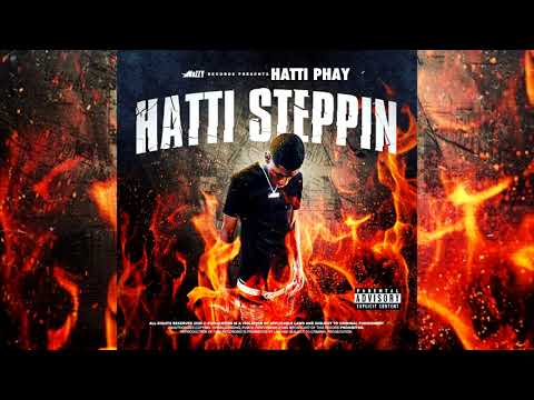 Hatti Phay x Mozzy x GP3ree x Slim12th - Lost His Nose (p. L-Finguz)