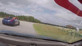 24 HOURS OF LEMONS @ CMP '19 SOUTH FALL RACE 5