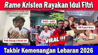 Download lagu THE EXCITEMENT OF THE VICTORY TAKBIR OF EID AL-FITR 2026 mp3