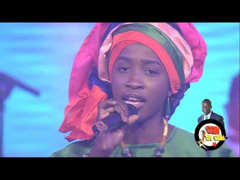 Kor Leer  - ( Kiné Lam ) / NAFI GUEDIAWAYE / PRIME 4 SEN P'TIT GALLE ALLSTARS SAISON 2 - 2021