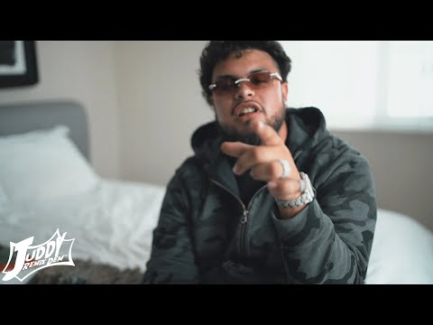 Leonardmannnn " #FreeGeo " (Official Music Video)