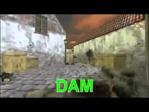 Ajdar   Şahdamar  Counter Strike    YouTube