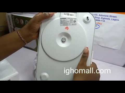 Video