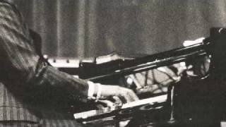 Oscar Peterson - My One And Only Love