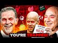 The Subscription Economy Is EVIL