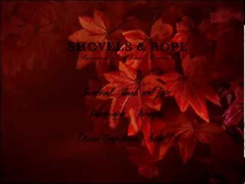 Mothers Scorn - Shovels And Rope