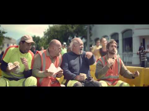 You can't stop the future