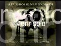 A Pale Horse Named Death-Die Alone (Subtitulado ...