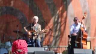 Bill Kirchen & Too Much Fun 2 of 2 - 2014 Hardly Strictly Bluegrass