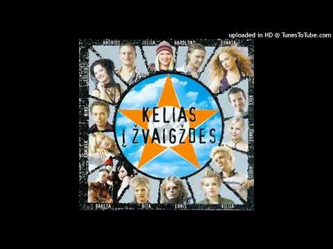 Mino ir Vilija - Vivo per lei (gera kokybe)