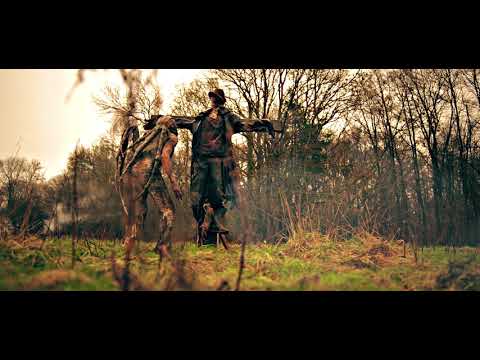 Jeepers Creepers Reborn: The Creeper Awake 4K Part 2