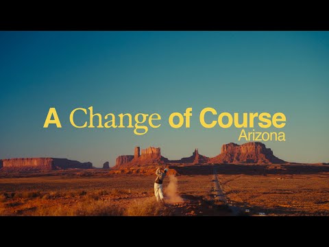 Is this America's Greatest Golf State? | A Change of Course: Arizona | PGA TOUR Studios