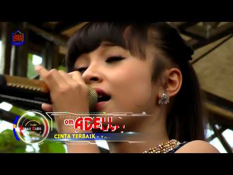 CINTA TERBAIK Tasya Rosmala ADELLA 2017 Prambon   Tuban