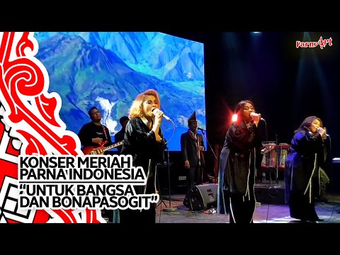 "LUPA DO HO" || Sangat Memukau Penampilan dari "SIMBOLON SISTER"