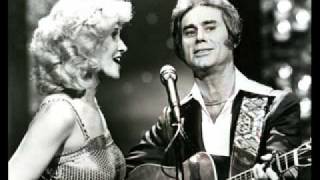 george jones and tammy wynette when i stop dreaming crying time