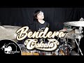 Cokelat Bendera Drum Cover By Tarn Softwhip
