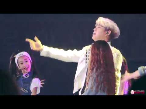 190922 H.O.T. 에쵸티 Concert 토니안 SOLO Topstar