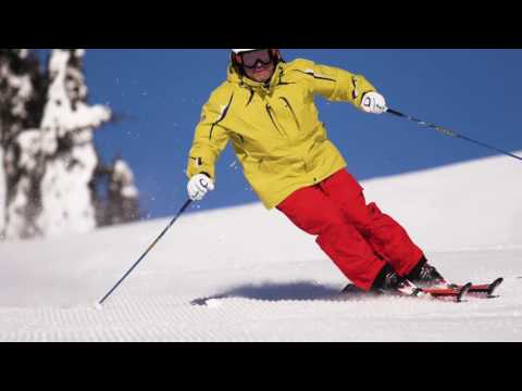 Ski SilverStar Mountain Resort