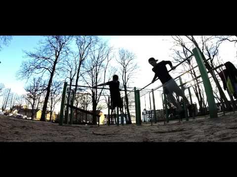 Pactum - Chodź na trening  (Prod. Czaha/Cuty. DJ Urlich)