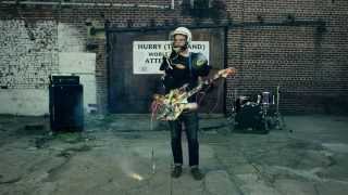 Hurry - "Oh Whitney"