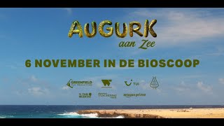 Augurk aan Zee l Officiële trailer