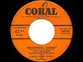 1951 HITS ARCHIVE: Sentimental Journey - Ames Brothers & Les Brown Orchestra