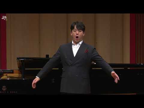 김주택 (Bar. Julian Kim) - 07/28/2019 - Amor, vida de mi vida - 바리톤 김주택의 OPERA TALKON