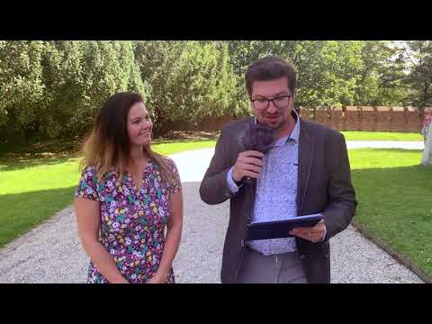 Hudební současnost – rozhovory – Dr. Marcela Kysová, ředitelka festivalu