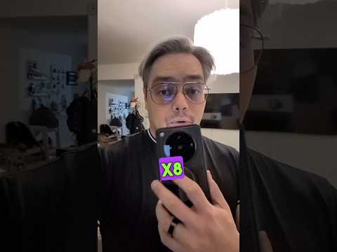 Así salen las fotos a la #Luna con este celular  más un #tip extra #Shorts