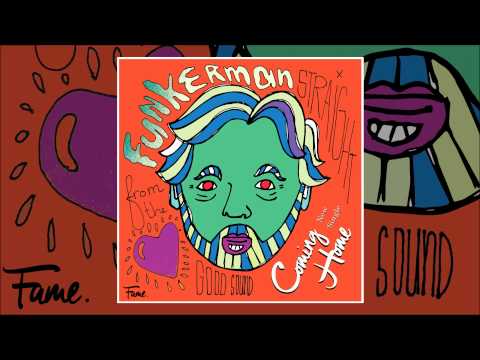 Funkerman - Coming Home (Original Mix)