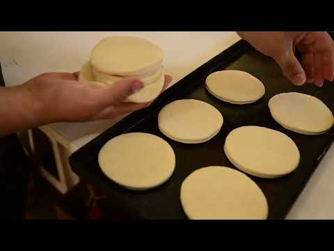 Mariana Gagnoulet nos presenta Emuná #villaelisa #villaelisaactiva #entrerios