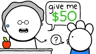 worst teachers I've had