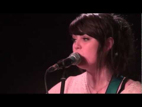 IPMC 28.1.13 - Jessica West  - Kissing You