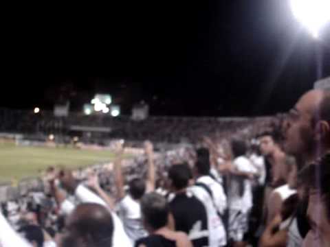 Ponte Preta 2 x 1 Corinthians - Ponte Macaca Querida !!!