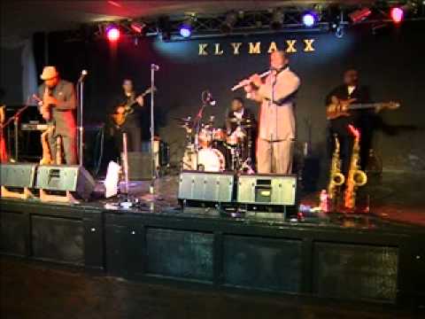 Bosman Twins - THERE GOES MY LADY (1).wmv