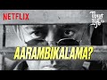Kamal Haasan Vs Police The Black White WAR Scene Tamil Thug Life Netflix India
