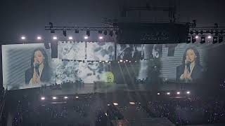 Download lagu 251115  Blue (WINTER Solo) - aespa LIVE TOUR SYNK : aeXIS LINE in Bangkok Day1 mp3