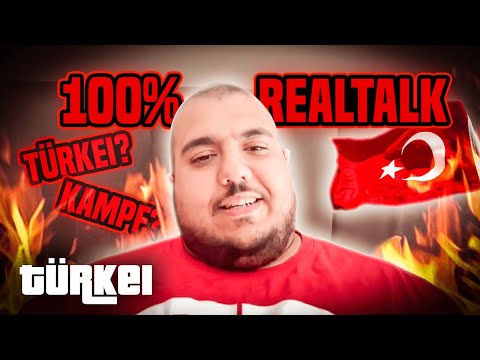 Cengiz44TV | 100% RealTalk | Wieso bin ich in der Türkei | Der Kampf hat begonnen