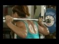 Oldest Chinese Female Bodybuilder Zhang Ping Shanghai