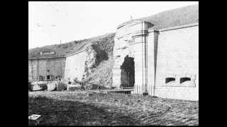 Un Défi d'Honneur-Fort de Moulainville