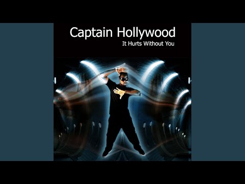 It Hurts With You (Splash Edit Mix)