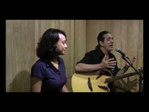 Paradisia - Guy Laurens, Vaiana & Pone (cover)